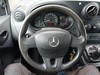 Mercedes Citan 109 cdi long e5 diesel bianco