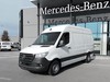 Mercedes Sprinter 317 CDI F 37/35 diesel bianco