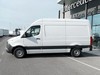Mercedes Sprinter 317 CDI F 37/35 diesel bianco