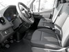 Mercedes Sprinter 317 CDI F 37/35 diesel bianco