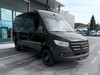 Mercedes Sprinter 317 CDI F 37/35