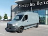 Mercedes Sprinter 315 CDI F 39/35 diesel grigio