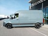 Mercedes Sprinter 315 CDI F 39/35 diesel grigio