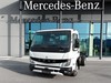 Mitsubishi Canter 3C13AMT/25 TF1 MY22 Cab Sing Com