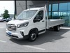 Maxus deliver 9 DELIVER9 Cab (L4) - ruota gemella - trazione posteriore - N1