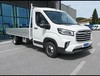 Maxus deliver 9 DELIVER9 Cab (L4) - ruota gemella - trazione posteriore - N1