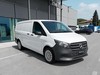 Mercedes Vito Furgone PRO 114 CDI Long diesel bianco