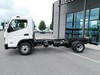 Mitsubishi Canter 7C15/34 TF1 MY22 AEBS Cab Sing Com  bianco