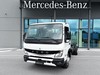 Mitsubishi Canter 7C15/34 TF1 MY22 AEBS Cab Sing Com  bianco