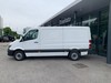 Mercedes Sprinter 214 cdi f 37/30 executive e6