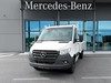 Mercedes Sprinter Autotelaio 317 CDI T 37/35