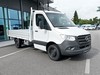 Mercedes Sprinter 317 CDI T 37/35 diesel bianco