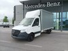 Mercedes Sprinter 314 2.1 cdi t 39/35 fwd 9g-tronic my20