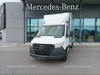 Mercedes Sprinter 314 2.1 cdi t 39/35 fwd 9g-tronic my20