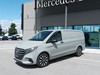 Mercedes Vito Furgone Furgone SELECT 116 CDI Long