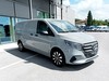 Mercedes Vito Furgone SELECT 116 CDI Long diesel grigio