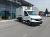 MAN TGE 5.0/3.5 2.0 bitdi 177cv cab. std r.gem. diesel bianco