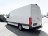 Mercedes Sprinter 317 CDI F 43/35 diesel bianco