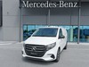 Mercedes Vito Furgone SELECT 116 CDI Long diesel bianco