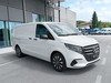 Mercedes Vito Furgone SELECT 116 CDI Long diesel bianco