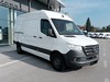 Mercedes Sprinter 315 CDI F 37/35 diesel bianco