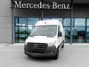 Mercedes Sprinter 319 CDI F 37/35 diesel bianco