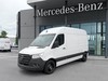 Mercedes Sprinter 319 CDI F 37/35