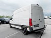 Mercedes Sprinter 319 CDI F 37/35 diesel bianco