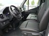 Mercedes Sprinter 319 CDI F 37/35 diesel bianco