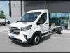 Maxus deliver 9 DELIVER9 Cab (L3) - ruota gemella - trazione posteriore - N1