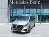 Mercedes Classe V V 250 d AVANTGARDE Long diesel argento