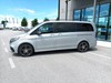 Mercedes Classe V V 250 d AVANTGARDE Long diesel argento