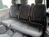 Mercedes Classe V V 250 d AVANTGARDE Long diesel argento