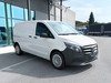 Mercedes Vito Furgone PRO 114 CDI Compact diesel bianco