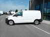 Mercedes Vito Furgone PRO 114 CDI Compact diesel bianco