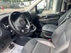 Mercedes Vito 119 cdi long 4x4 mixto pro auto my20 diesel grigio