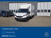 Iveco Daily 35 c16 2.3 3450 cab. e6d-temp diesel bianco