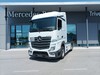 Mercedes Actros 5 1845 ls 4x2