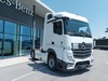 Mercedes Actros 5 1845 ls 4x2