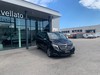 Mercedes Classe V 250 d (cdi bt) sport l auto diesel nero