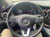 Mercedes Classe V 250 d (cdi bt) sport l auto diesel nero