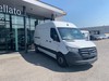 Mercedes Sprinter 311 2.1 cdi f 39/35 fwd e6