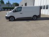 Renault Trafic t27 1.6 dci 115cv l1h1 e5b+ diesel bianco