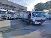 Mercedes Atego 1523 l/54