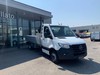 Mercedes Sprinter 419 3.0 cdi f 43/35 rwd tetto alto r.gem. evi