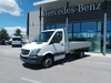 Mercedes Sprinter 314 cdi t 37/35 executive evi diesel bianco