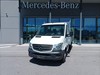 Mercedes Sprinter 314 cdi t 37/35 executive evi diesel bianco