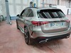 Mercedes GLC 300 de phev amg advanced plus 4matic auto