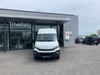 Iveco Daily 35 s14 a8 v lh2 3520 e6 diesel bianco