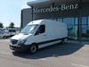 Mercedes Sprinter 319 cdi(bluetec) f 43/35 tetto alto pro evi